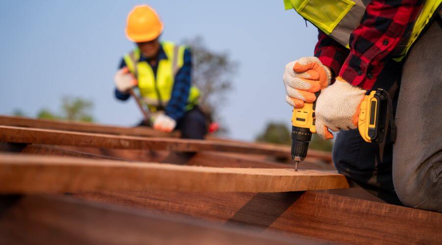 Local Siding Services in Sandyville, OH